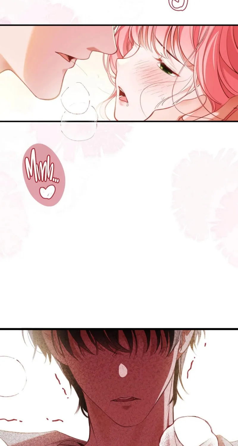 My Contractually Married Husband Wants Me Chapter 12 page 31 - 