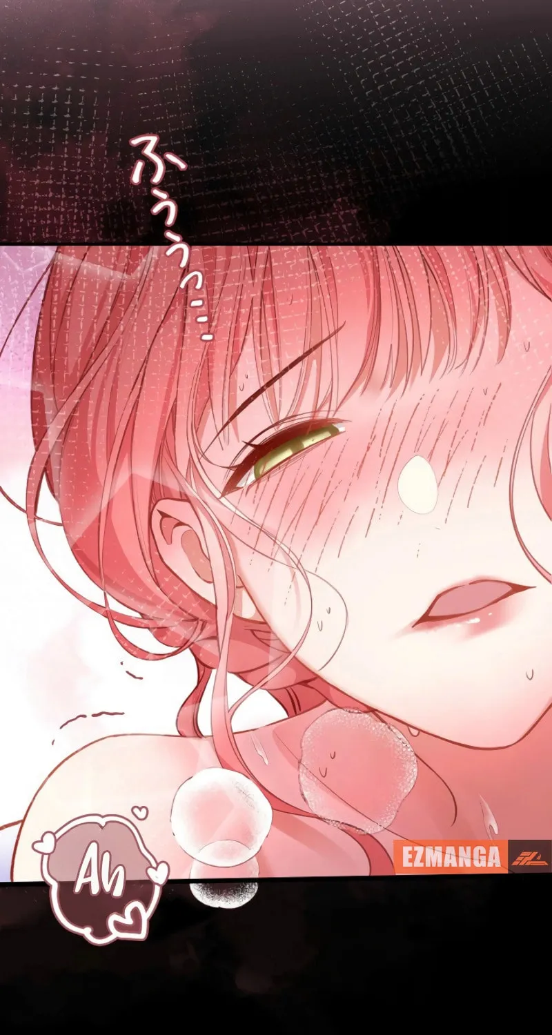 My Contractually Married Husband Wants Me Chapter 12 page 33 - 