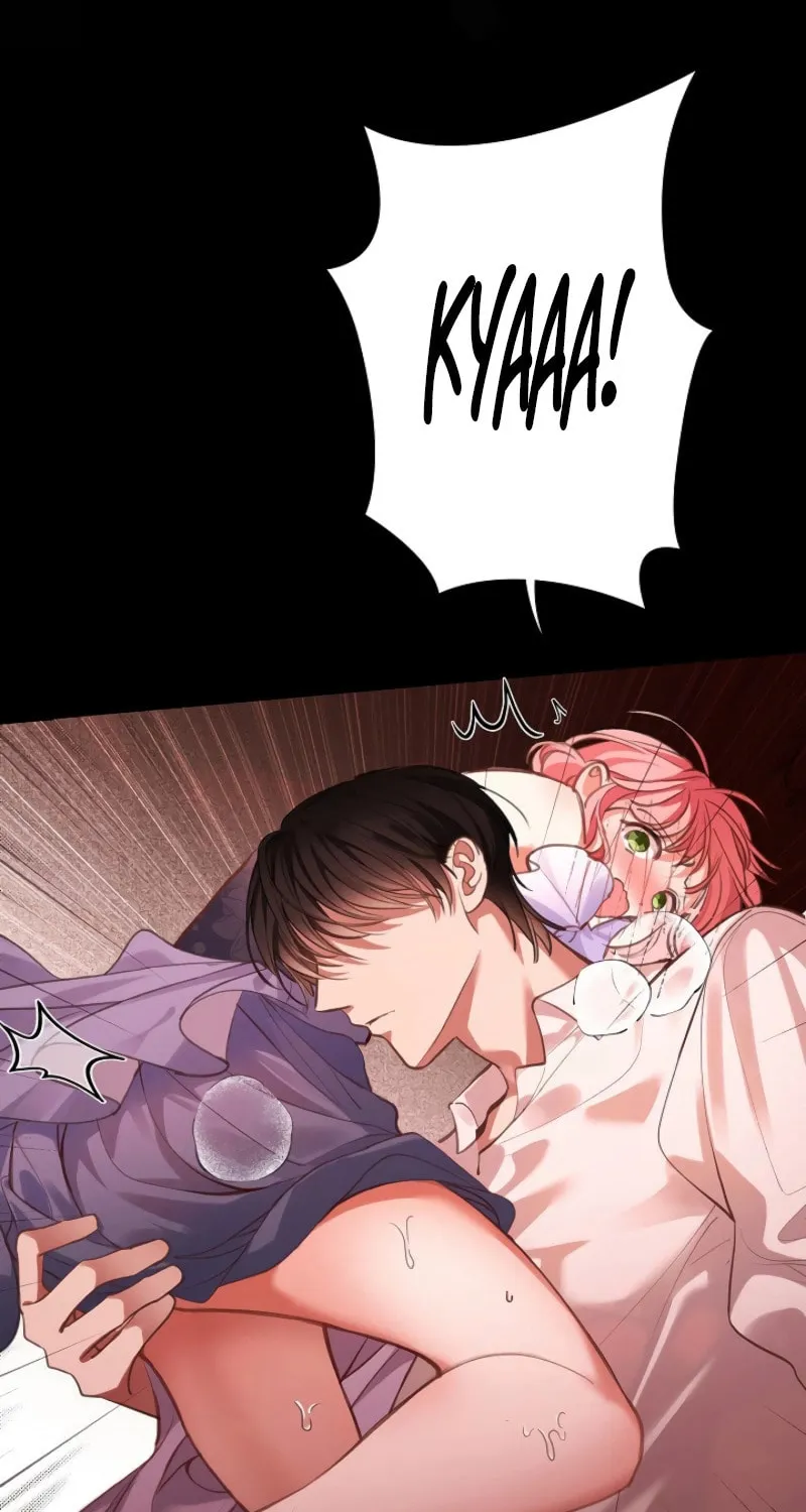 My Contractually Married Husband Wants Me Chapter 12 page 34 - 