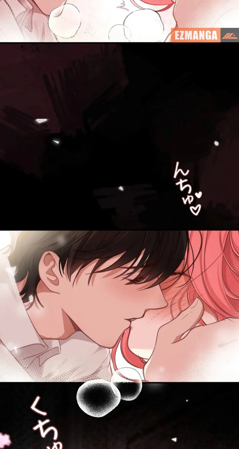 My Contractually Married Husband Wants Me Chapter 12 page 40 - 