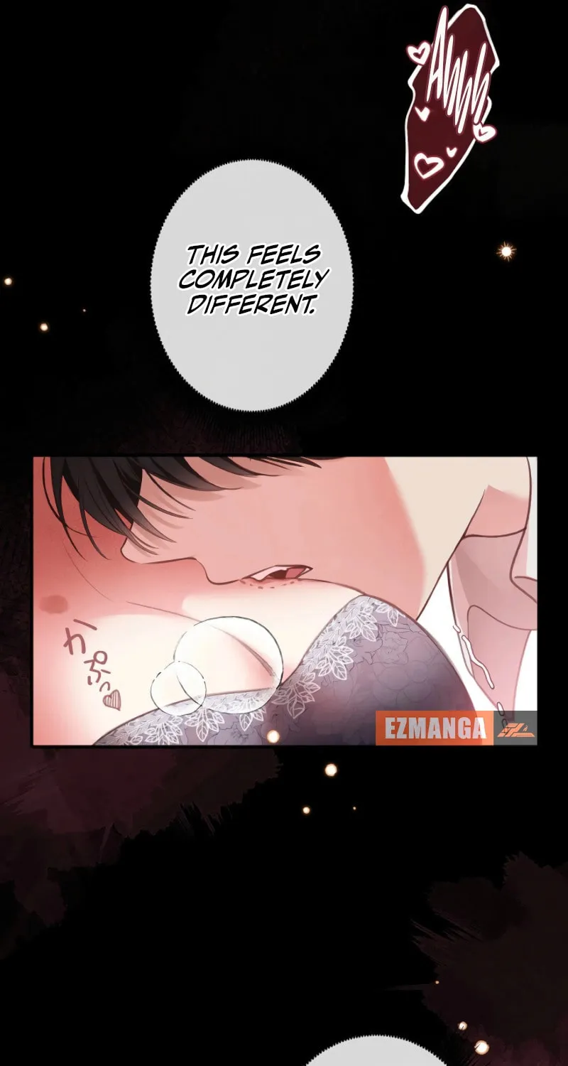My Contractually Married Husband Wants Me Chapter 12 page 45 - 