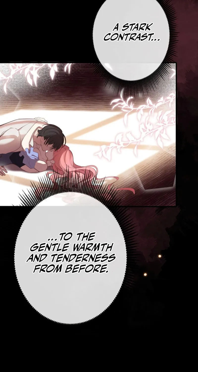My Contractually Married Husband Wants Me Chapter 12 page 46 - 