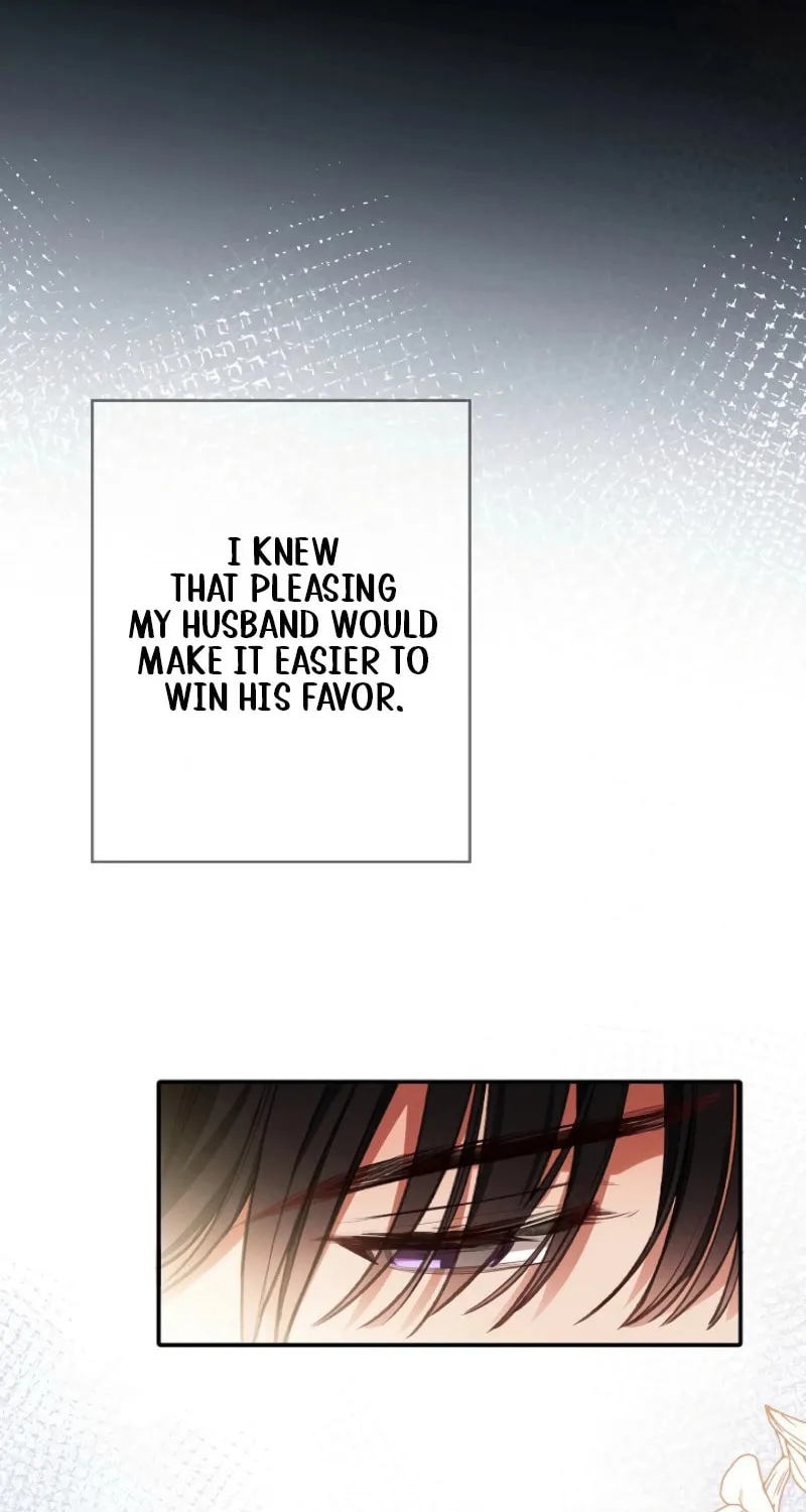 My Contractually Married Husband Wants Me Chapter 12 page 6 - 