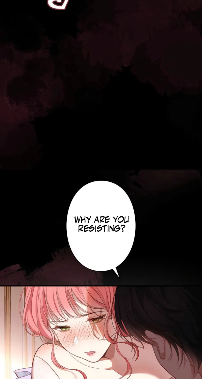 My Contractually Married Husband Wants Me Chapter 12 page 52 - 