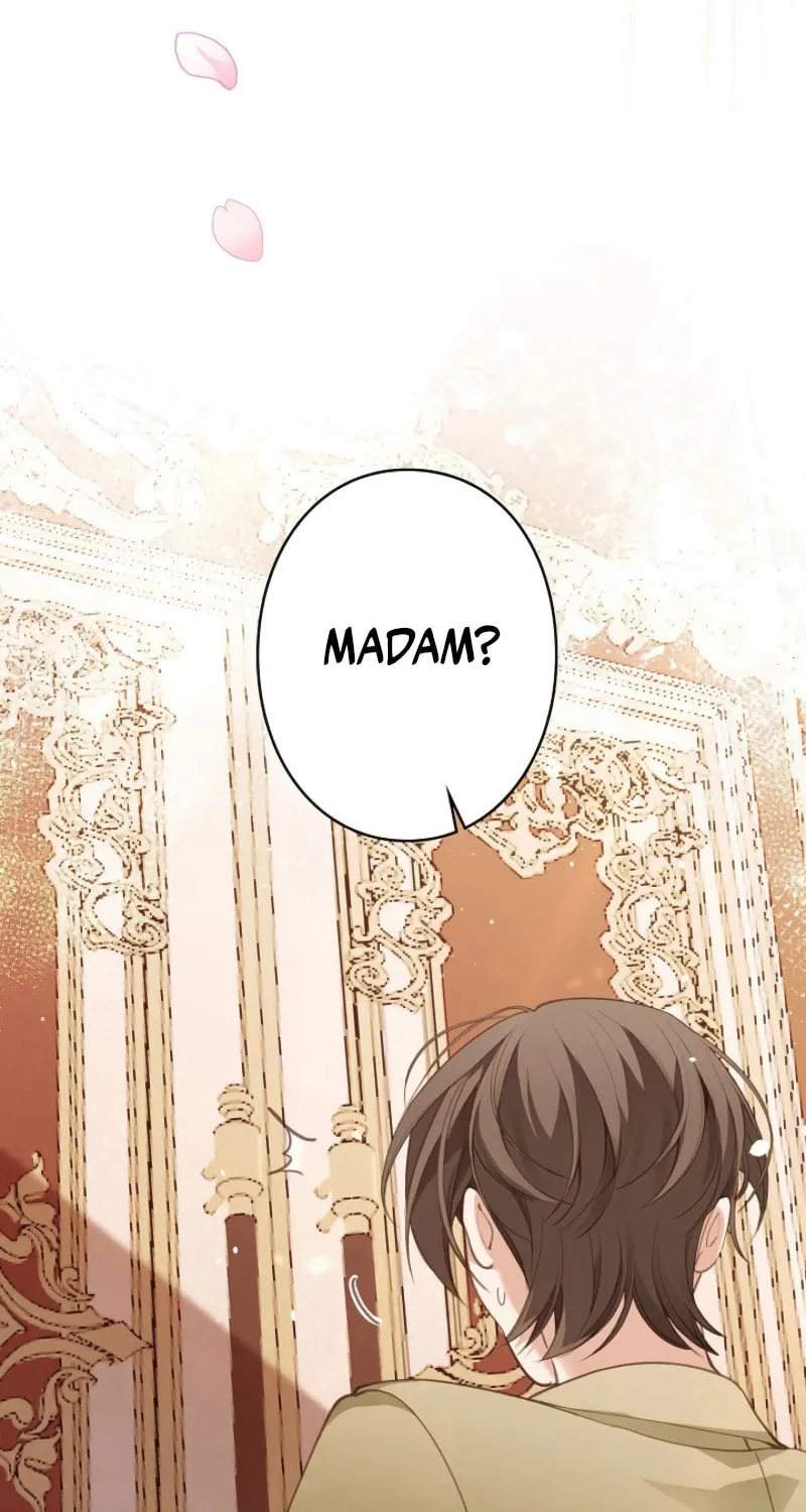 My Contractually Married Husband Wants Me Chapter 13 page 12 - 