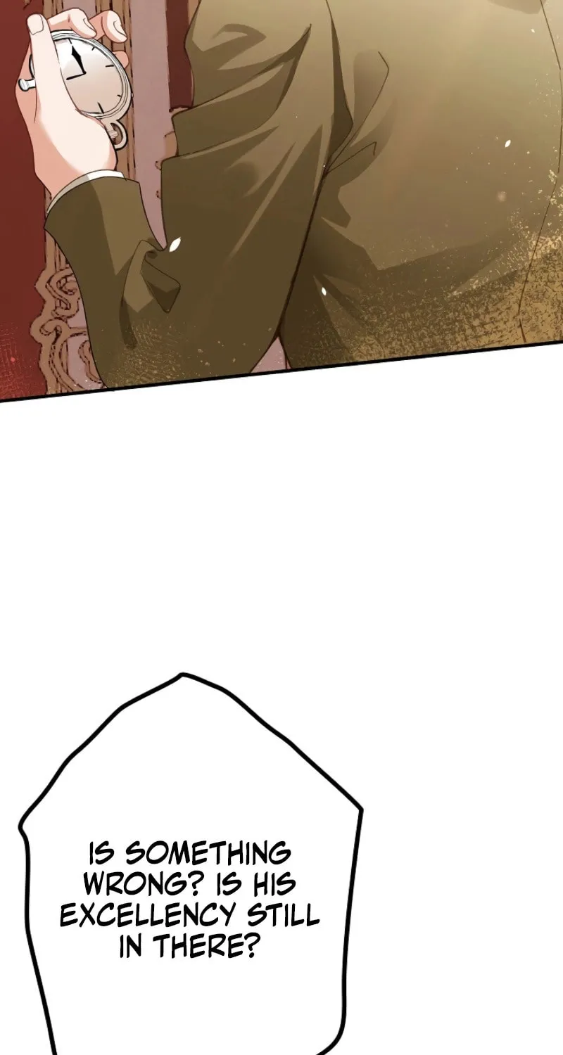 My Contractually Married Husband Wants Me Chapter 13 page 13 - 