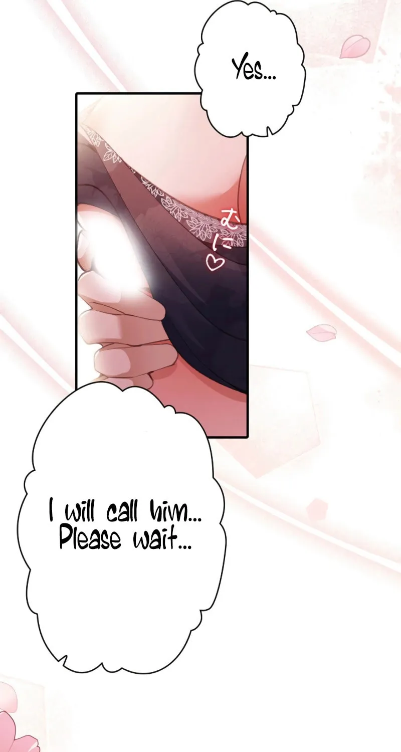 My Contractually Married Husband Wants Me Chapter 13 page 15 - 