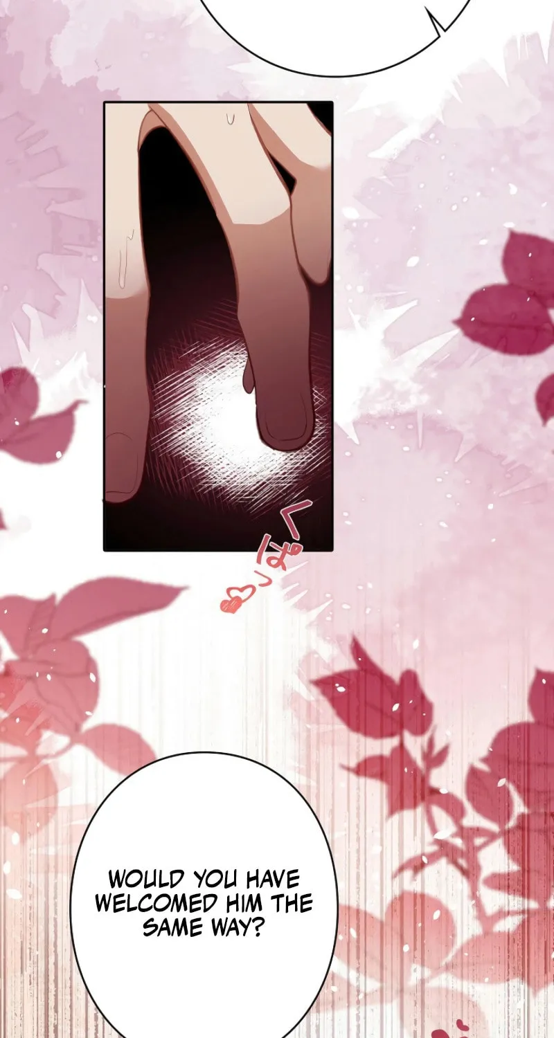 My Contractually Married Husband Wants Me Chapter 13 page 18 - 