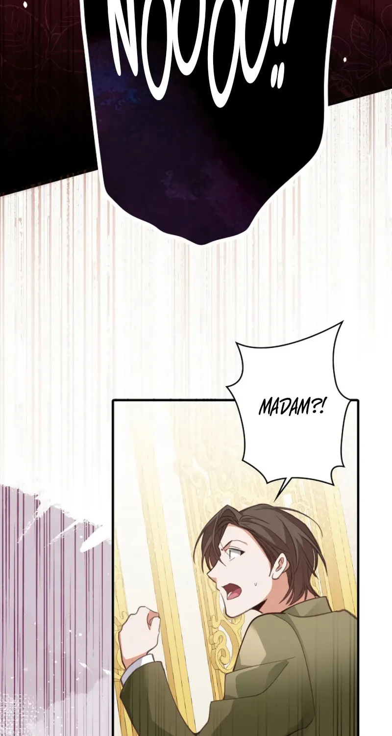 My Contractually Married Husband Wants Me Chapter 13 page 20 - 