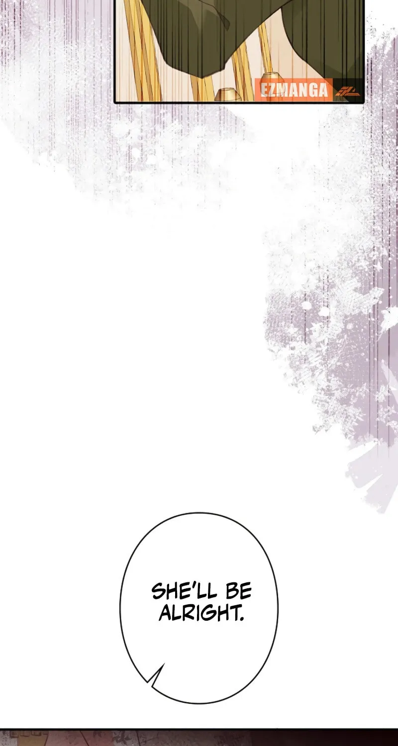 My Contractually Married Husband Wants Me Chapter 13 page 21 - 