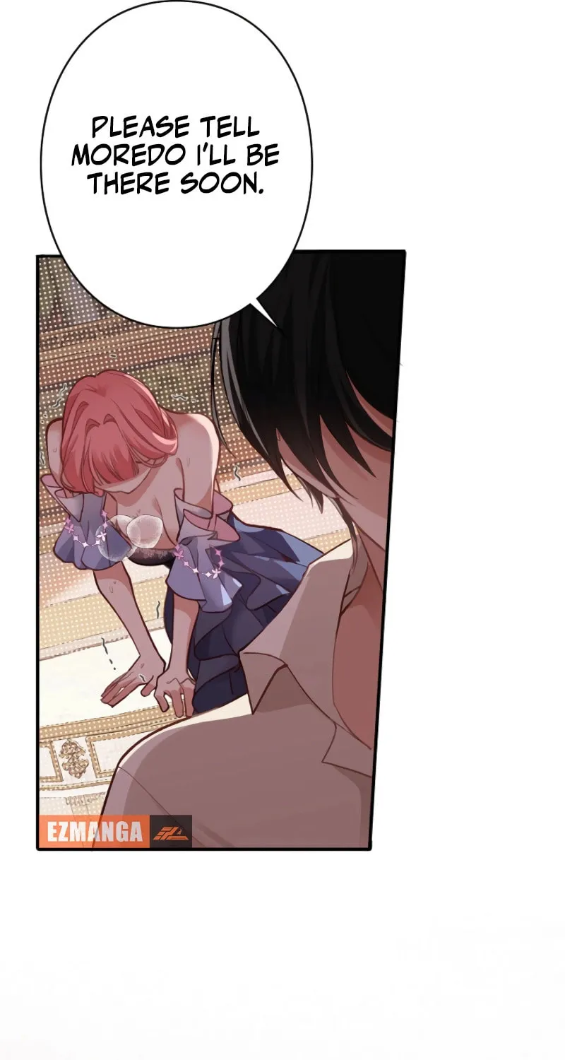 My Contractually Married Husband Wants Me Chapter 13 page 23 - 