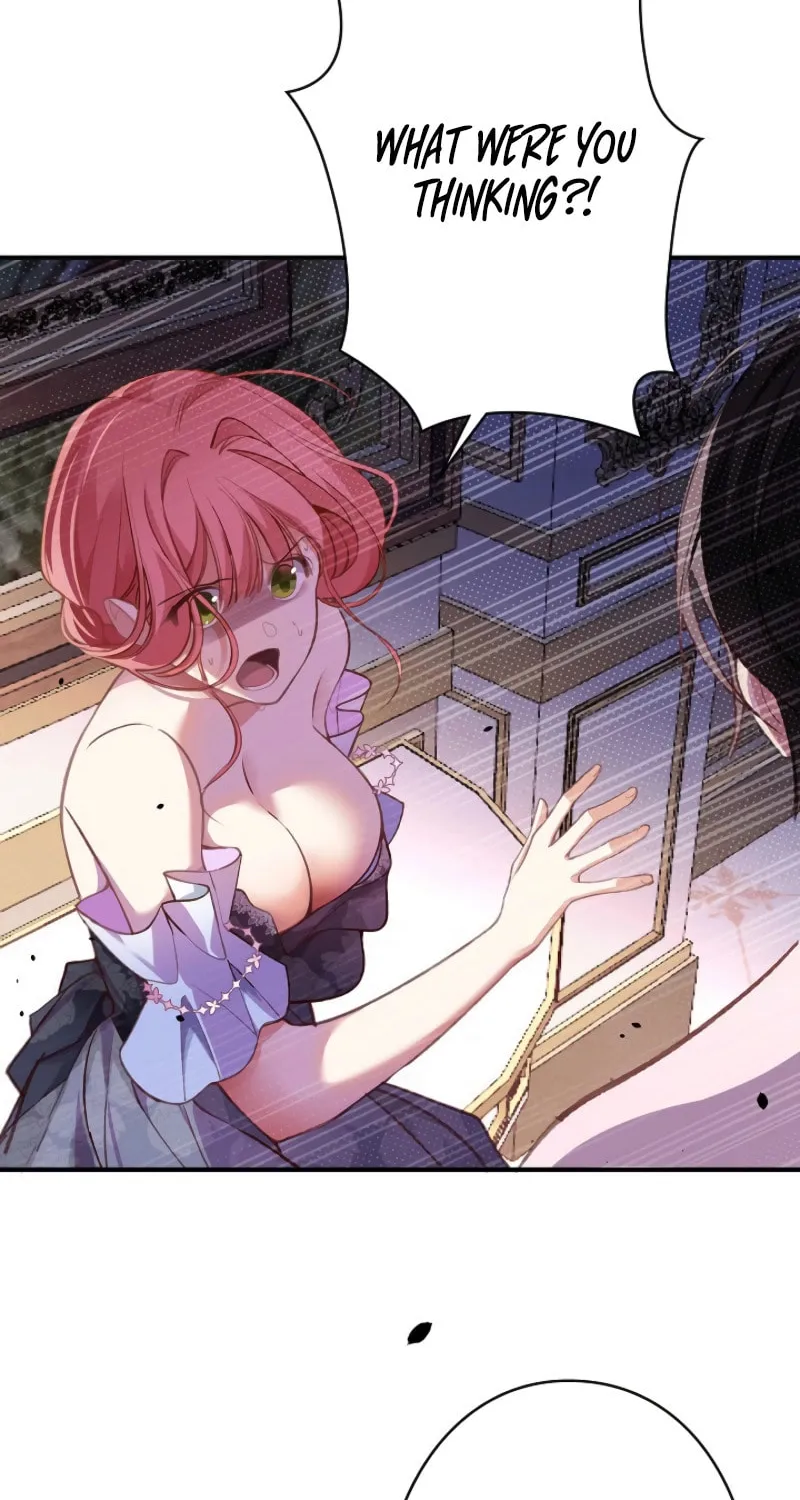 My Contractually Married Husband Wants Me Chapter 13 page 26 - 