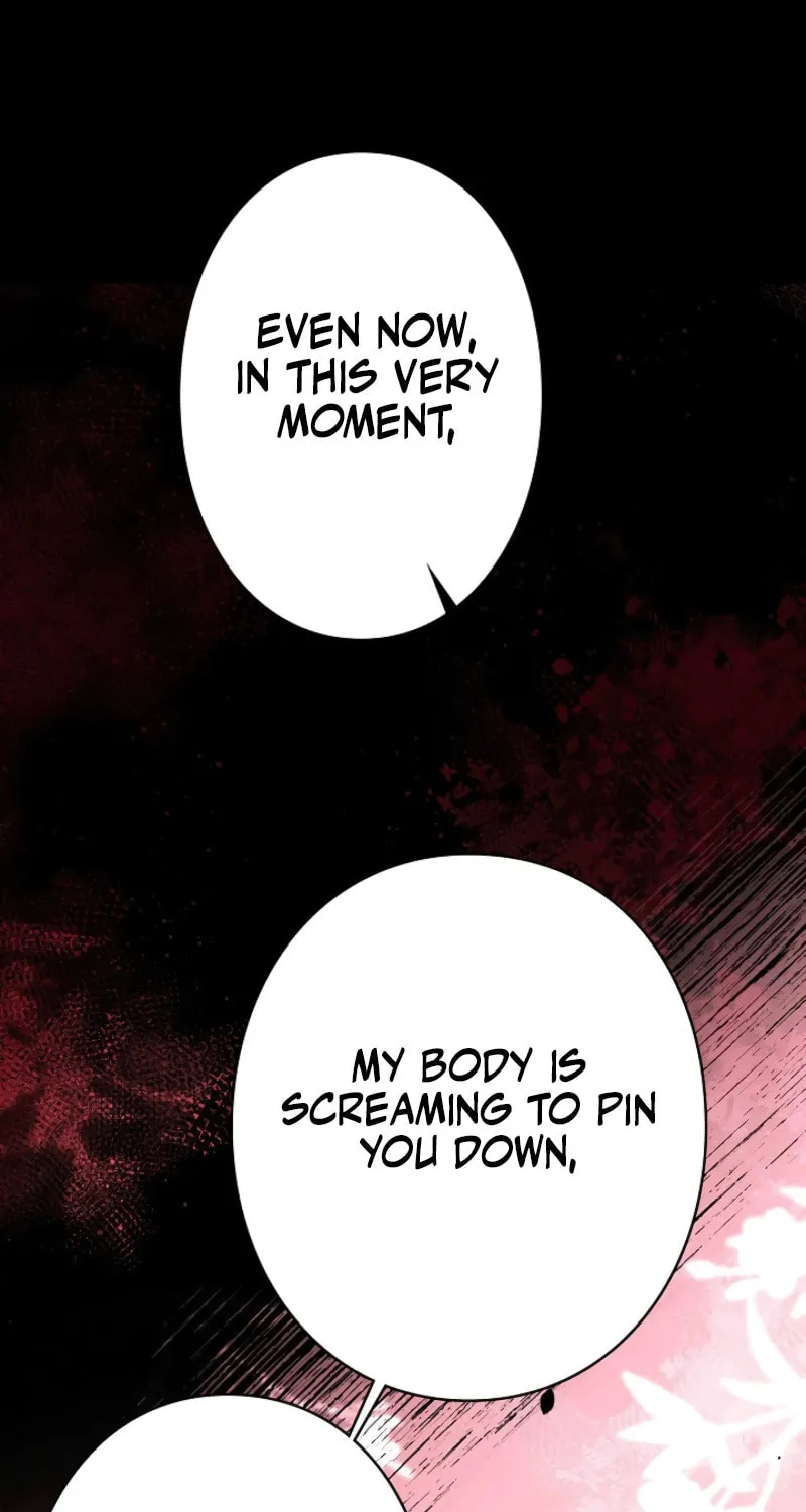 My Contractually Married Husband Wants Me Chapter 13 page 32 - 