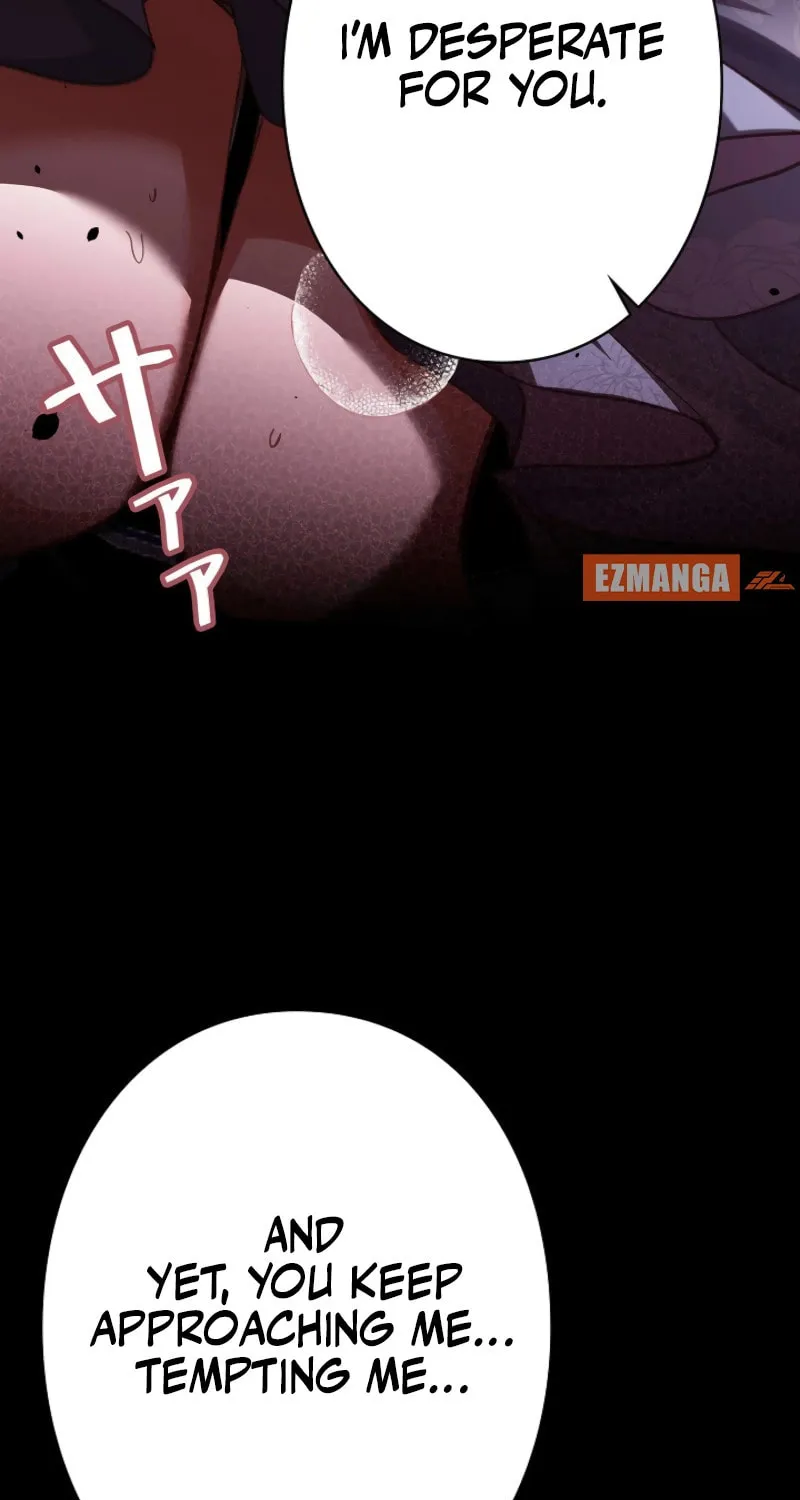 My Contractually Married Husband Wants Me Chapter 13 page 34 - 