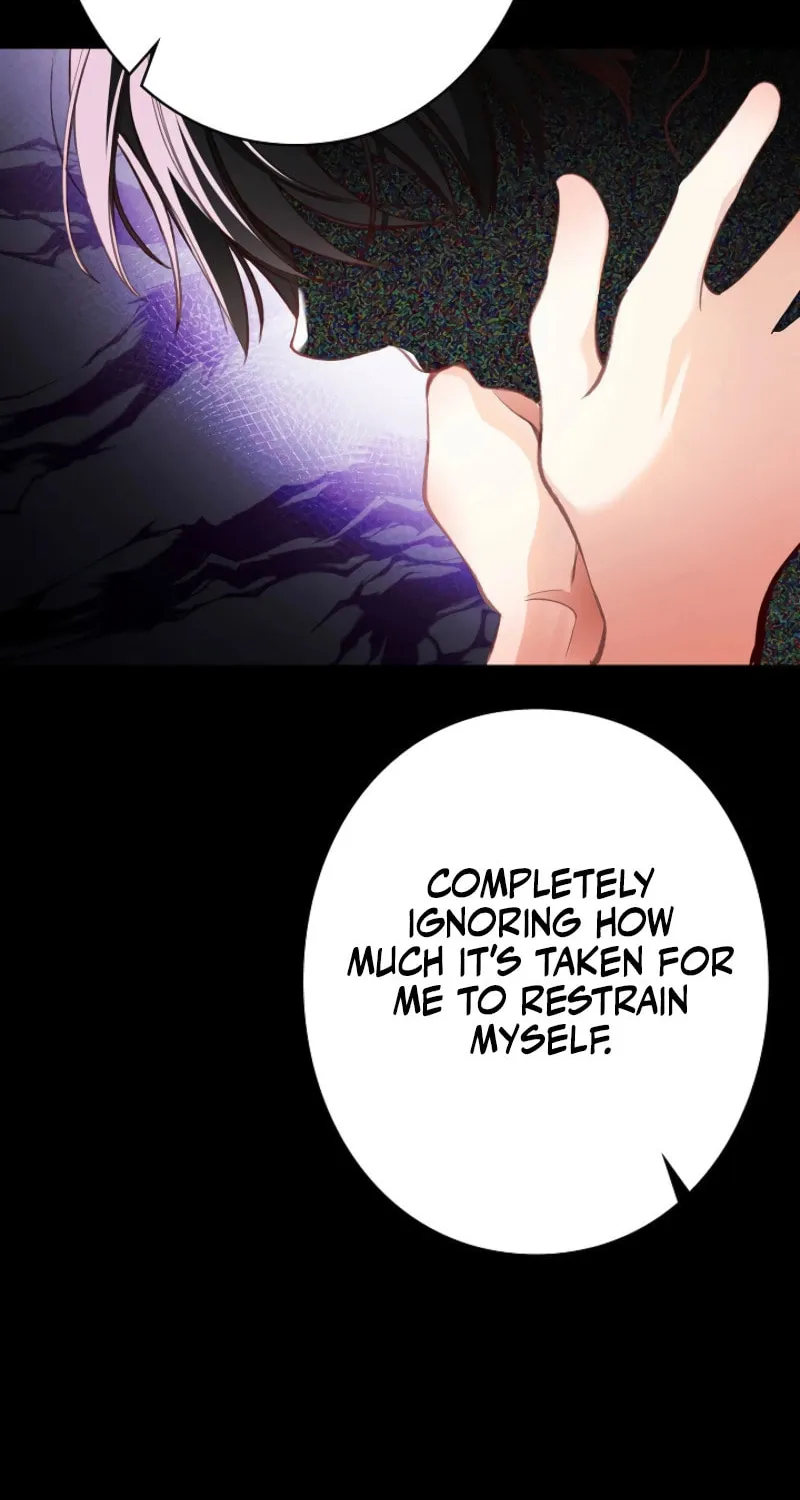 My Contractually Married Husband Wants Me Chapter 13 page 35 - 