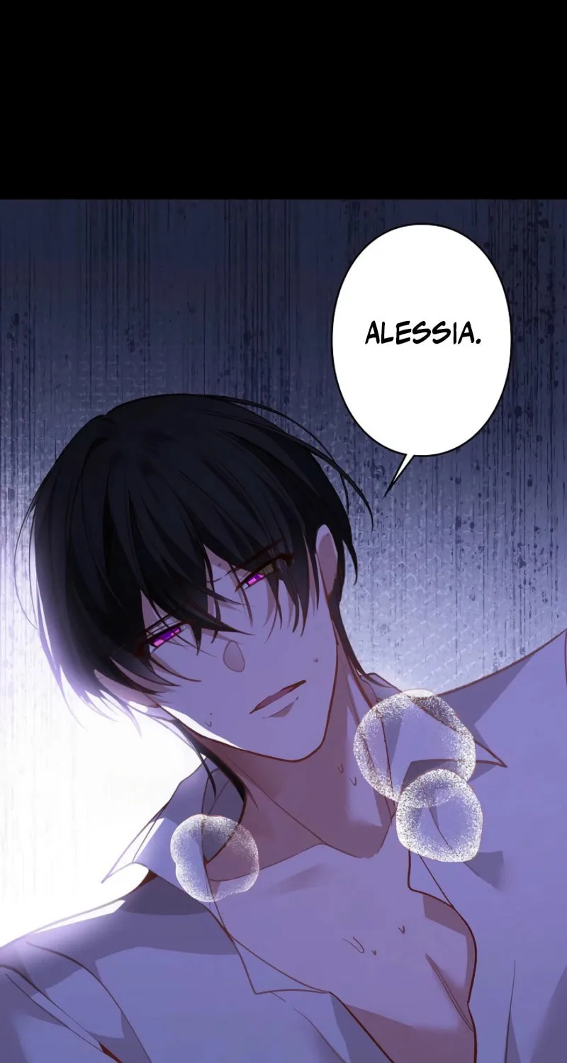 My Contractually Married Husband Wants Me Chapter 13 page 36 - 