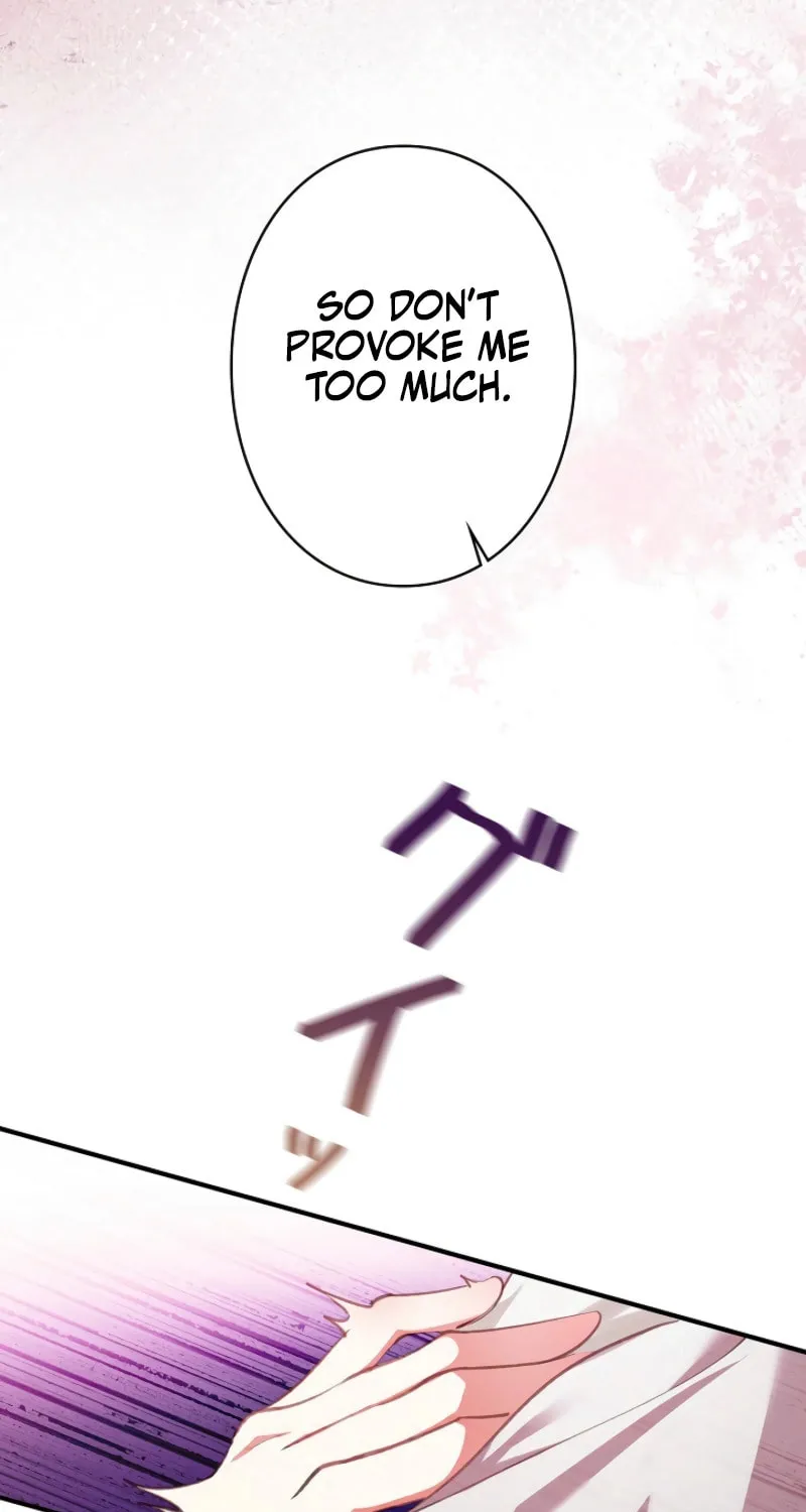 My Contractually Married Husband Wants Me Chapter 13 page 38 - 
