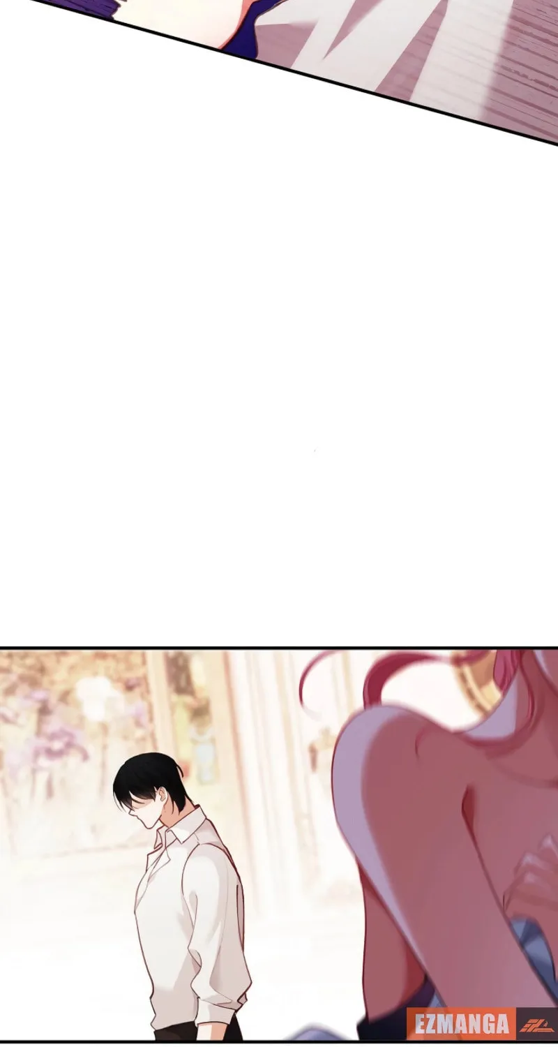 My Contractually Married Husband Wants Me Chapter 13 page 39 - 