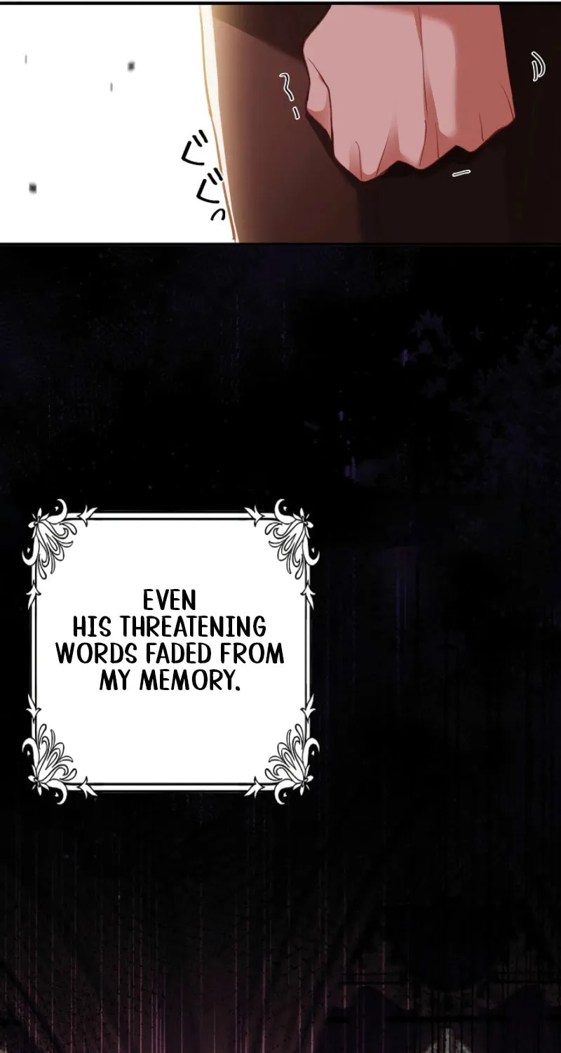 My Contractually Married Husband Wants Me Chapter 13 page 41 - 