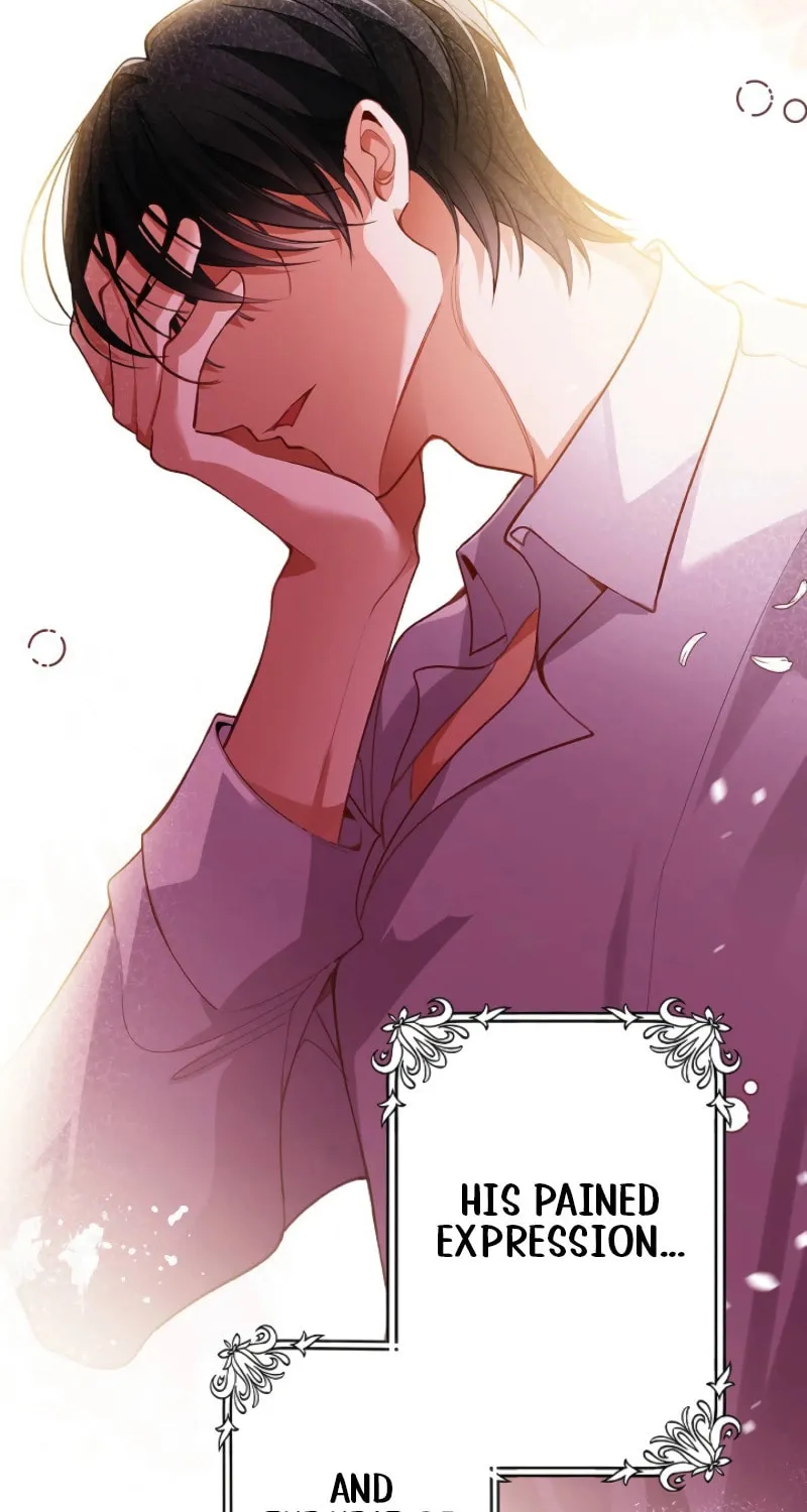 My Contractually Married Husband Wants Me Chapter 13 page 44 - 