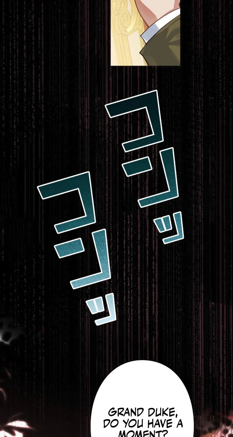 My Contractually Married Husband Wants Me Chapter 13 page 7 - 