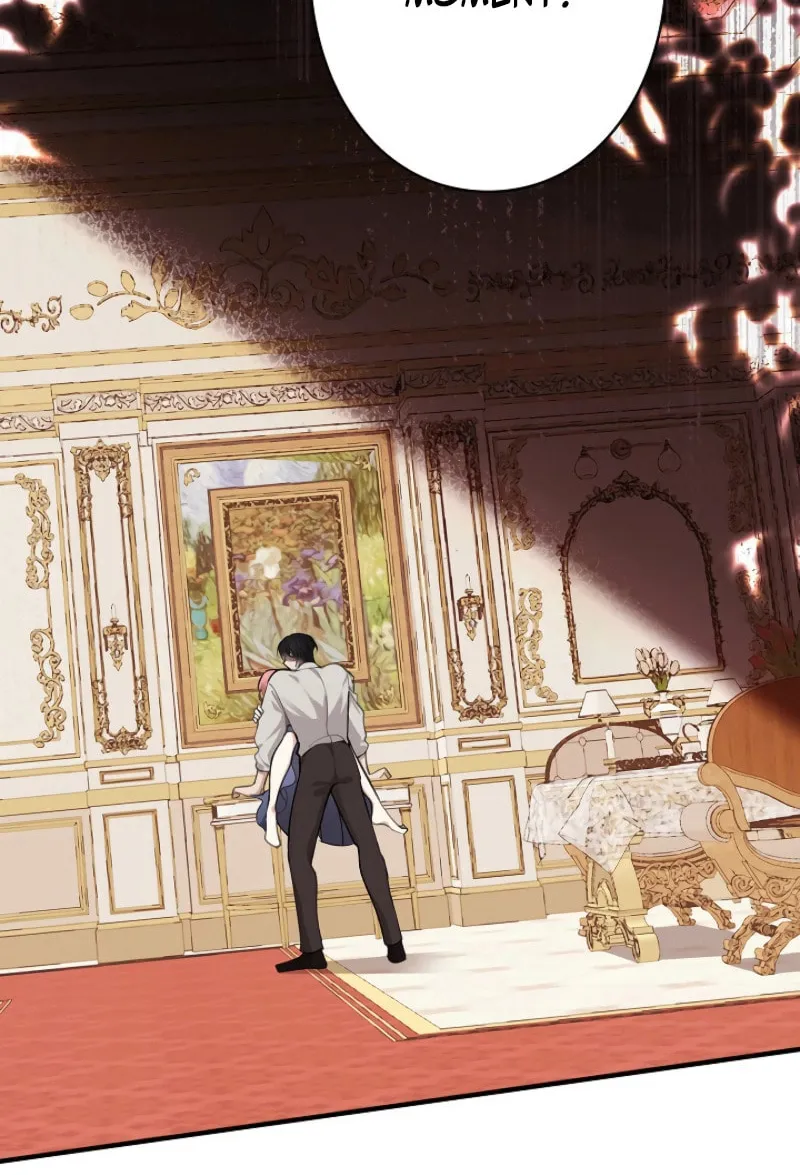 My Contractually Married Husband Wants Me Chapter 13 page 8 - 