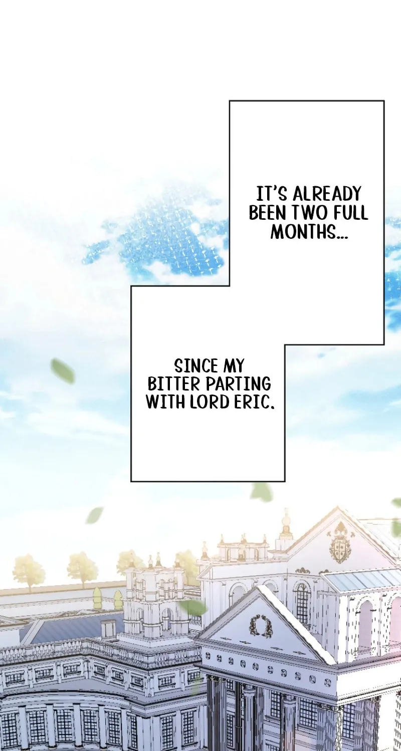 My Contractually Married Husband Wants Me Chapter 14 page 2 - 