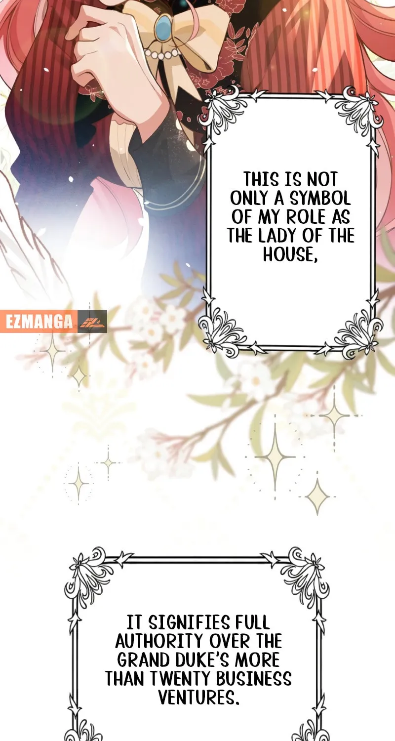 My Contractually Married Husband Wants Me Chapter 14 page 11 - 