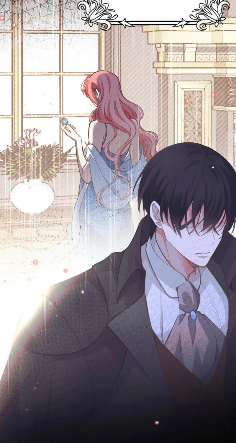 My Contractually Married Husband Wants Me Chapter 14 page 13 - 