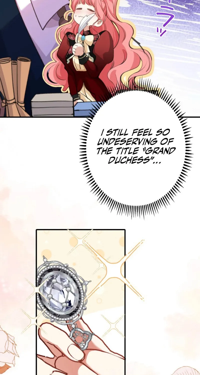 My Contractually Married Husband Wants Me Chapter 14 page 15 - 