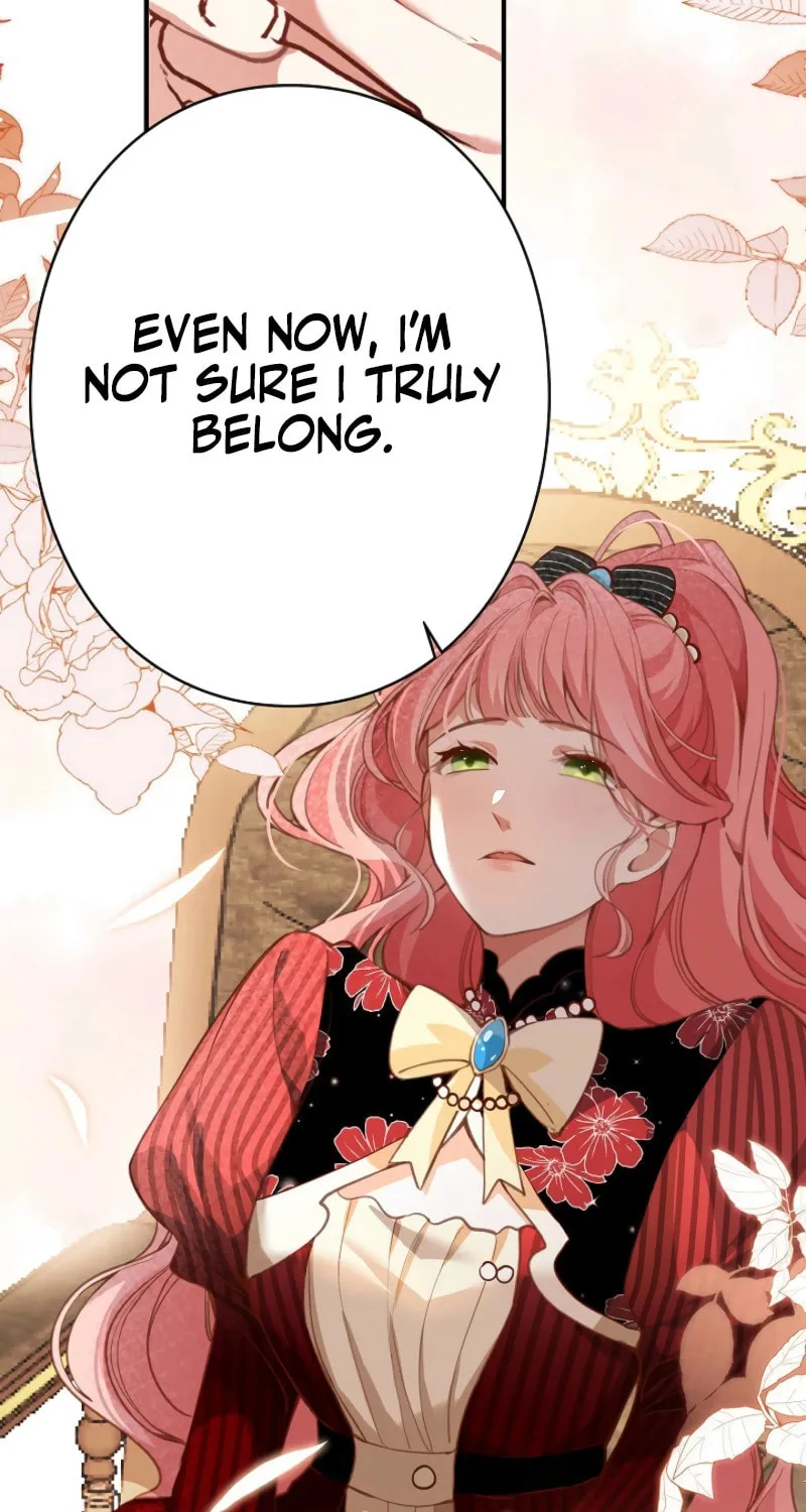 My Contractually Married Husband Wants Me Chapter 14 page 16 - 