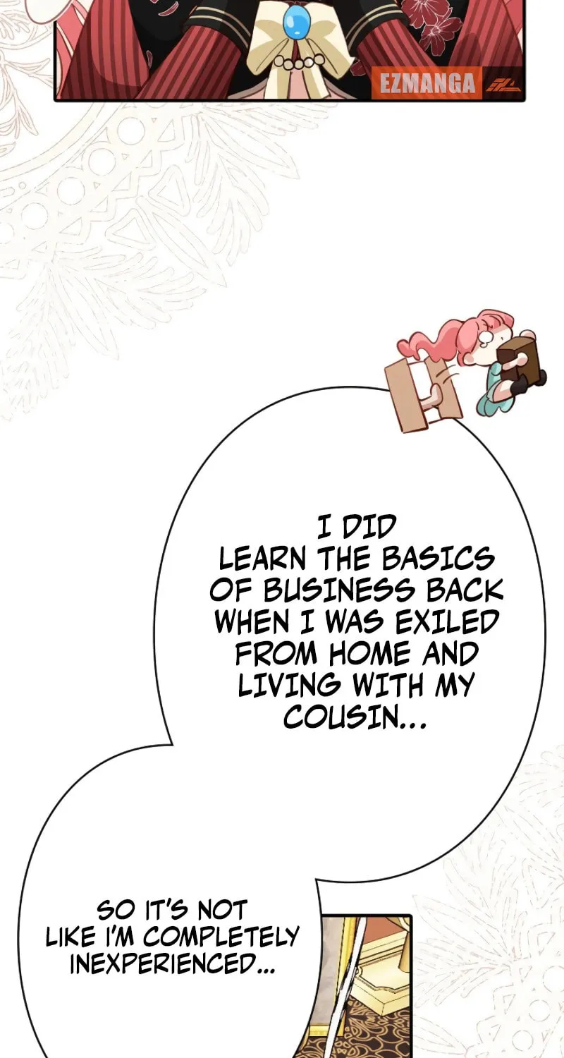 My Contractually Married Husband Wants Me Chapter 14 page 18 - 