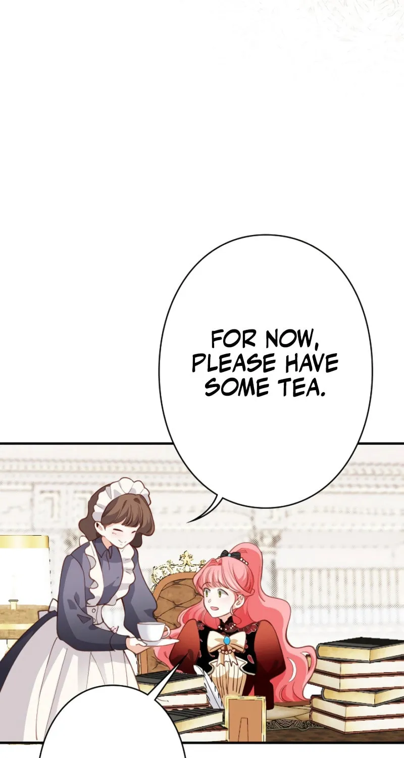 My Contractually Married Husband Wants Me Chapter 14 page 20 - 