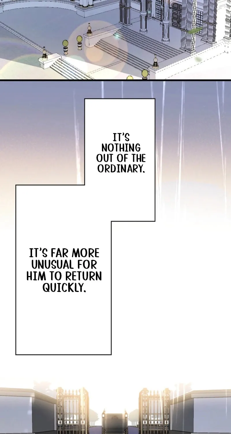 My Contractually Married Husband Wants Me Chapter 14 page 3 - 