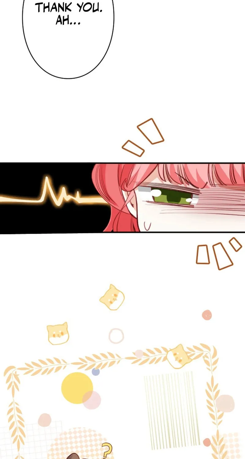 My Contractually Married Husband Wants Me Chapter 14 page 21 - 