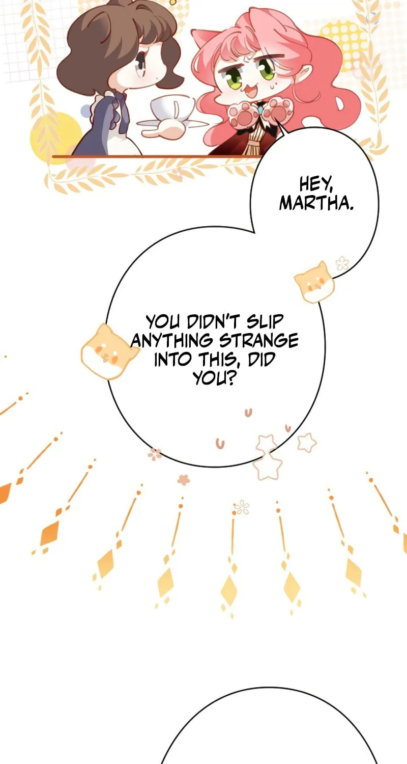 My Contractually Married Husband Wants Me Chapter 14 page 22 - 