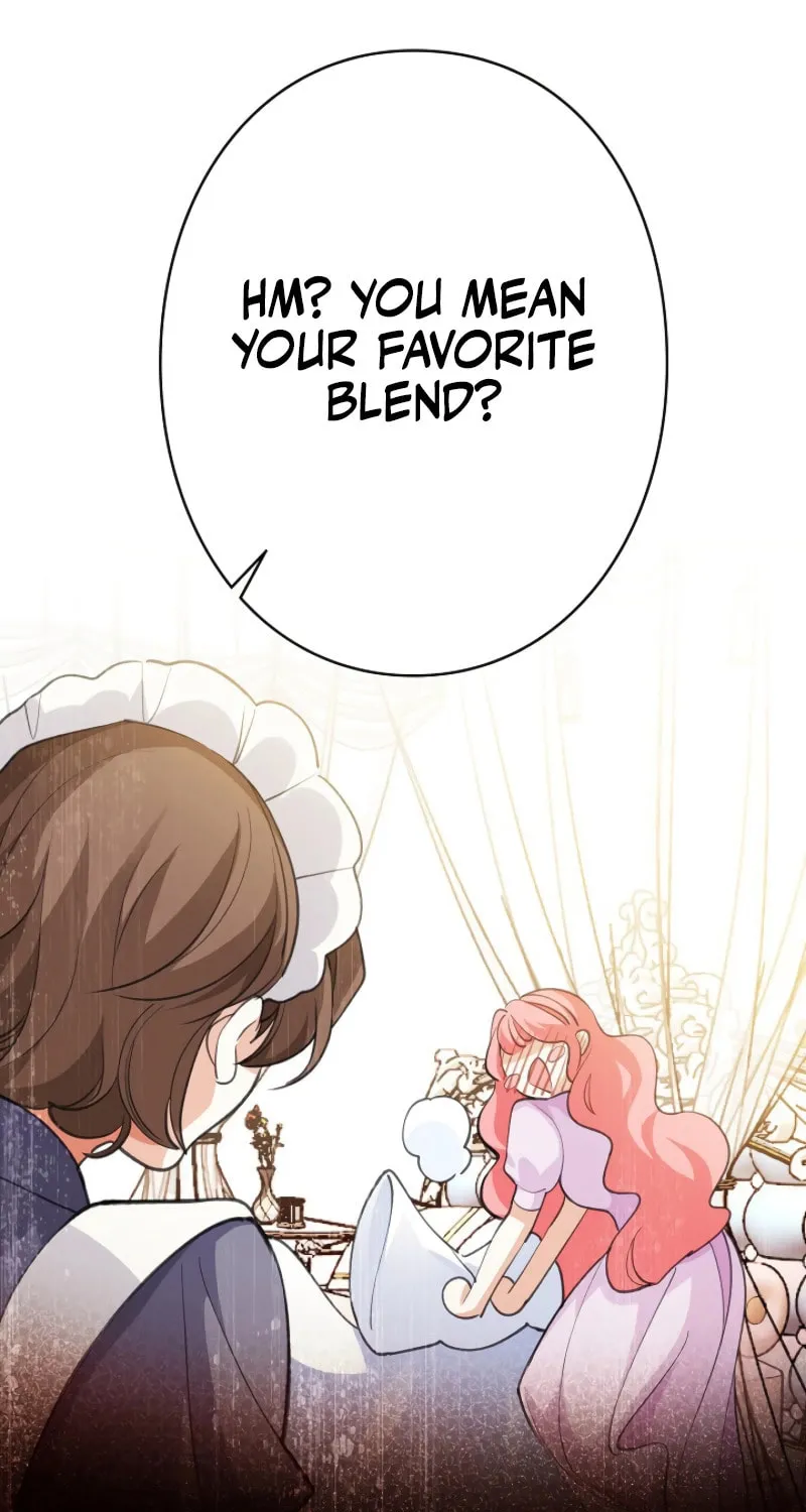 My Contractually Married Husband Wants Me Chapter 14 page 24 - 