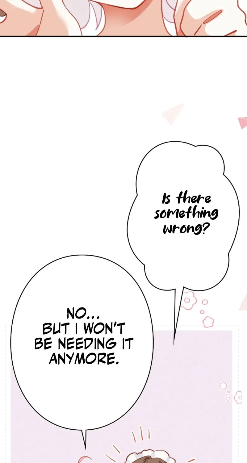 My Contractually Married Husband Wants Me Chapter 14 page 26 - 