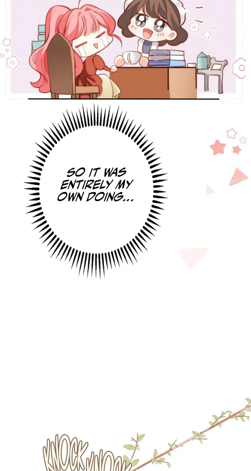 My Contractually Married Husband Wants Me Chapter 14 page 27 - 
