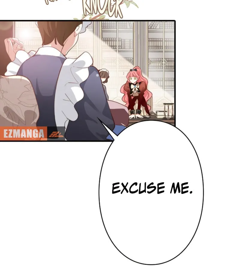 My Contractually Married Husband Wants Me Chapter 14 page 28 - 