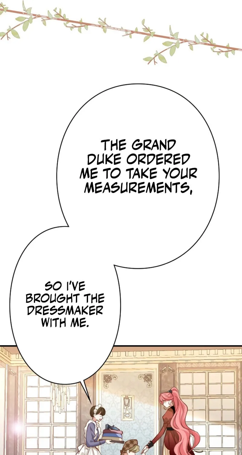 My Contractually Married Husband Wants Me Chapter 14 page 29 - 