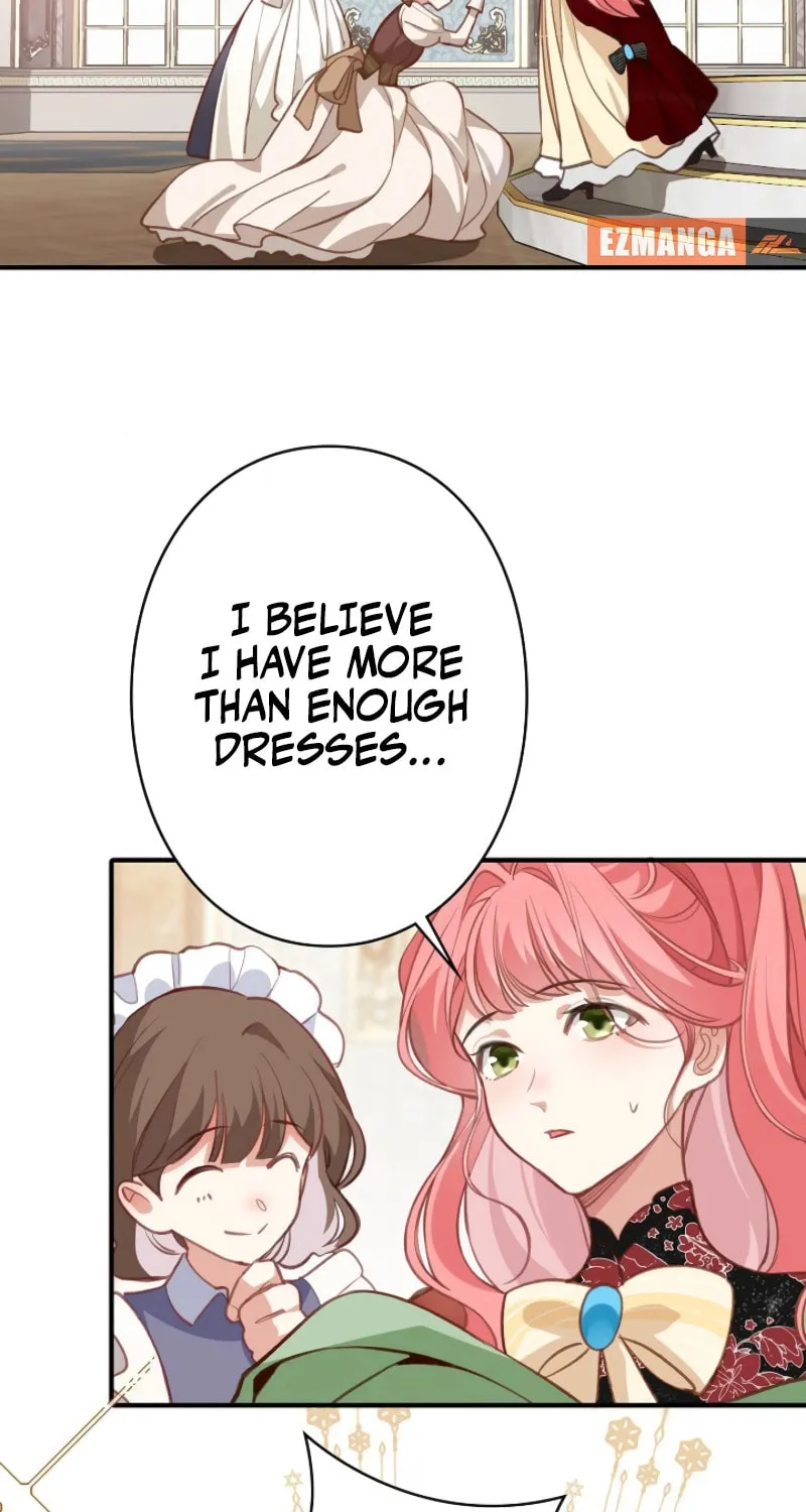 My Contractually Married Husband Wants Me Chapter 14 page 30 - 