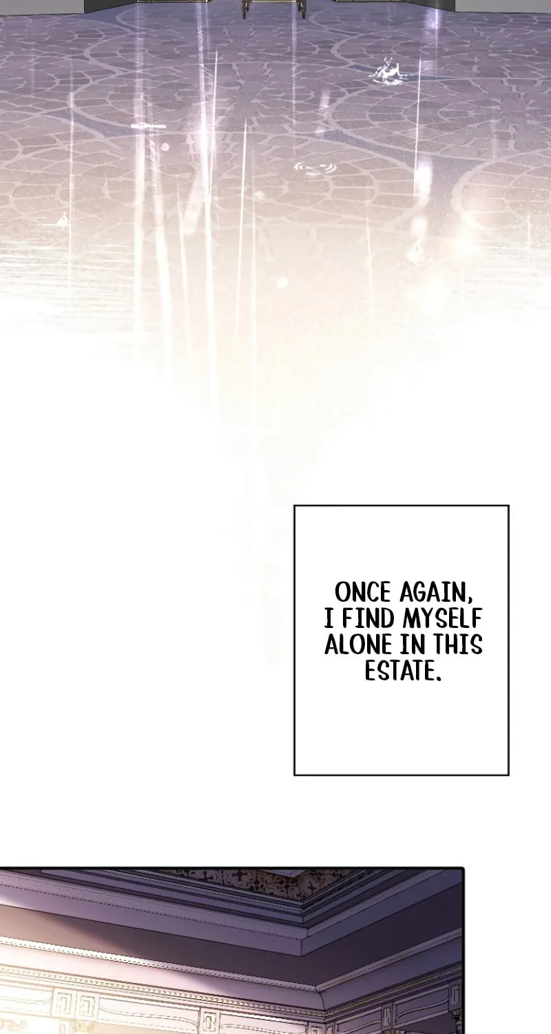 My Contractually Married Husband Wants Me Chapter 14 page 4 - 