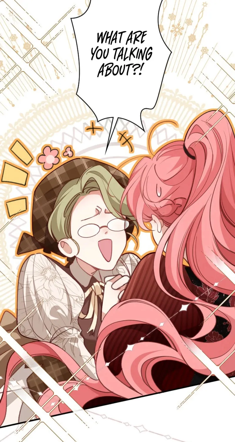 My Contractually Married Husband Wants Me Chapter 14 page 31 - 