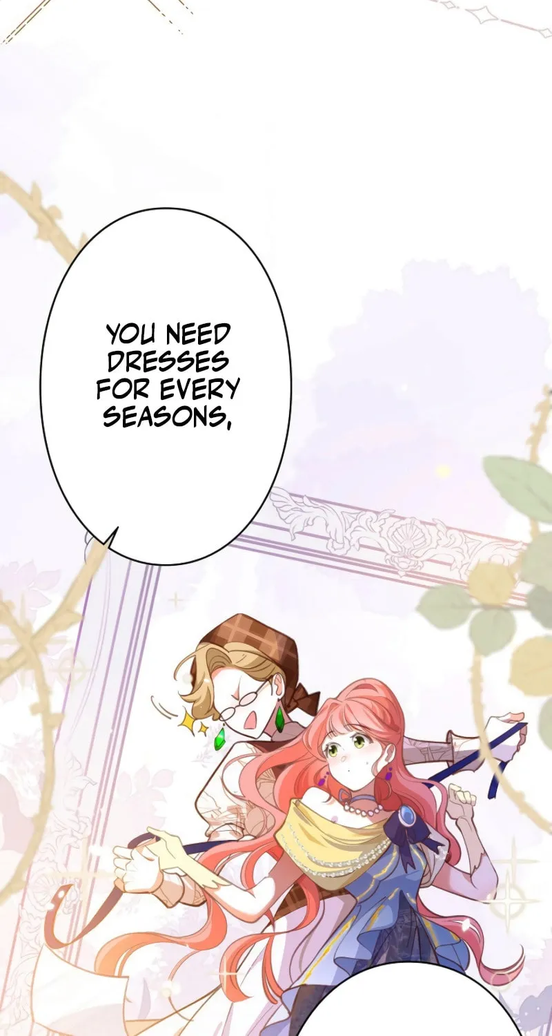 My Contractually Married Husband Wants Me Chapter 14 page 32 - 