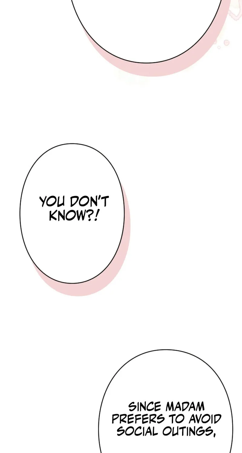 My Contractually Married Husband Wants Me Chapter 14 page 36 - 