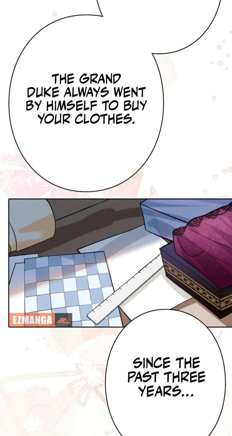 My Contractually Married Husband Wants Me Chapter 14 page 37 - 