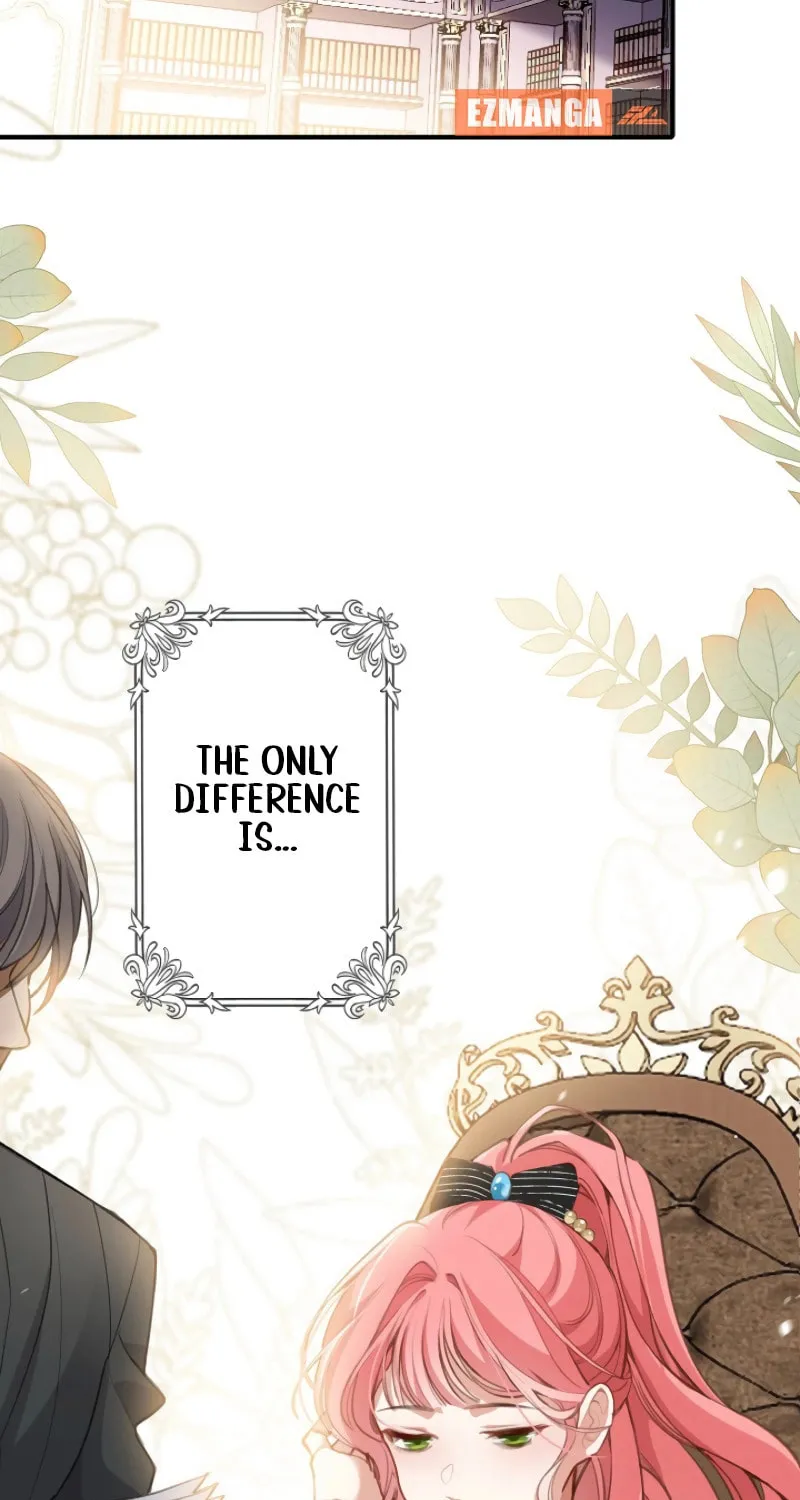 My Contractually Married Husband Wants Me Chapter 14 page 5 - 