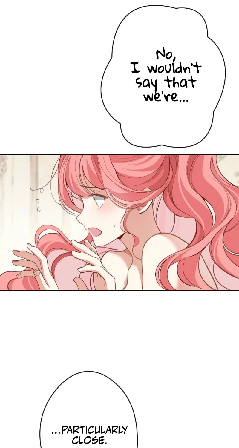 My Contractually Married Husband Wants Me Chapter 14 page 44 - 