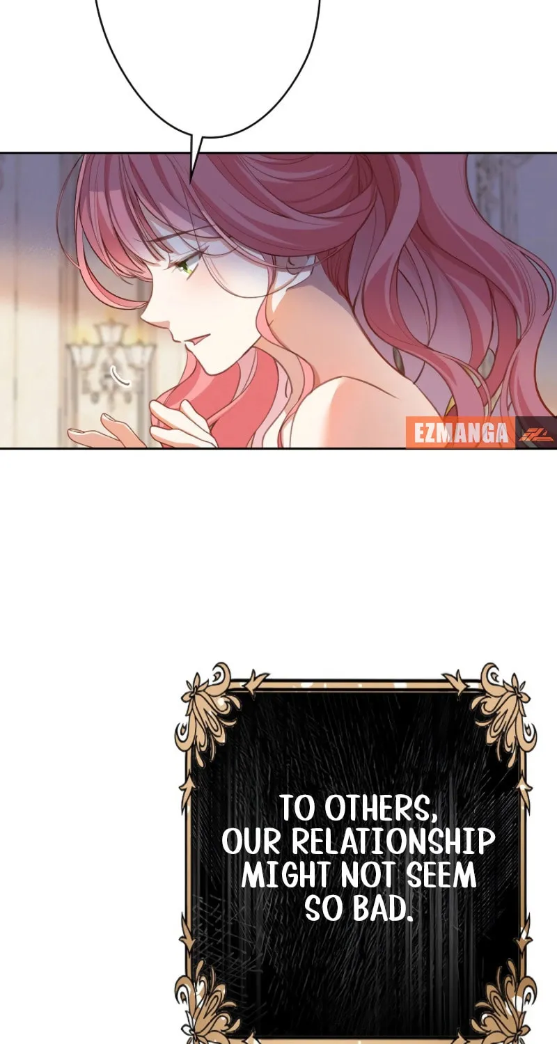 My Contractually Married Husband Wants Me Chapter 14 page 45 - 